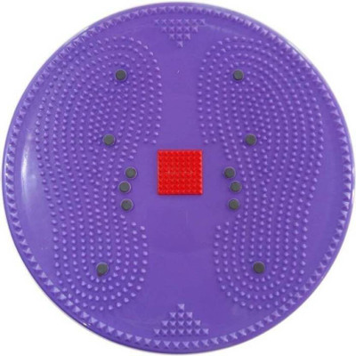 PRODEALS TUMMY TWISTER FOR ABS Ab Exerciser(Multicolor)