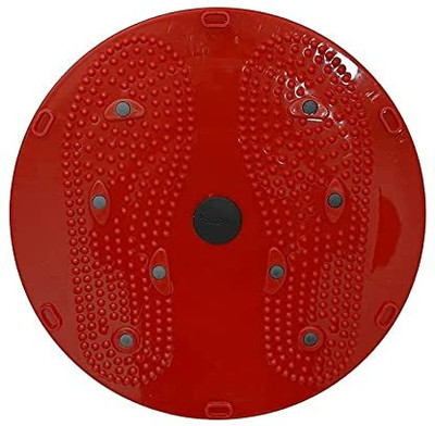 Shivijay ab-355 Ab Exerciser(Multicolor)