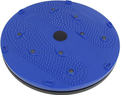 KBMART tummy twister Ab Exerciser(Blue)