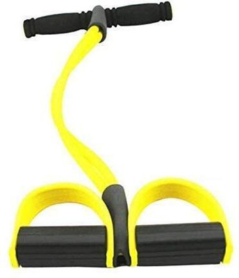 FIVANIO PULL REDUCER Tummy Trimmer Ab Builder Exerciser Ab Exerciser(Multicolor)