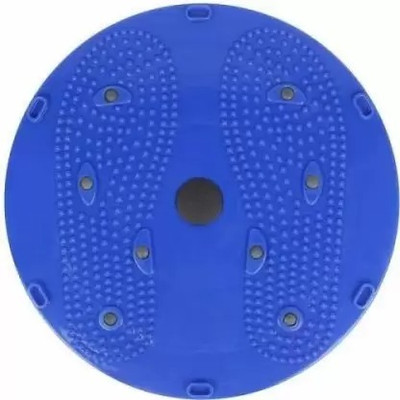 7Eleven Enterprise AB Exercise Acupressure Fat Burning Weight Loss Machine Ab Exerciser(Multicolor)