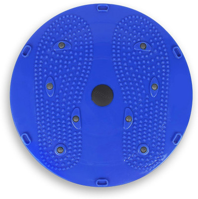 kidducollection KidduTummy Twister_N368 Ab Exerciser(Blue)