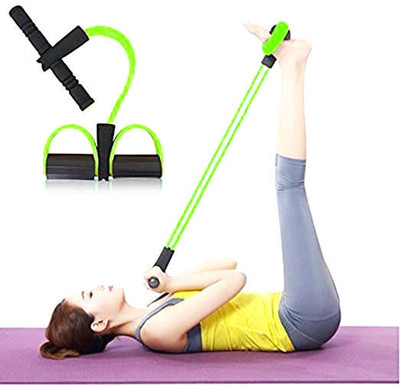 CF SPORTS Pull Reducer, Waist Reducer Body Shaper Trimmer for R_Reducer 114 Ab Exerciser(Multicolor)