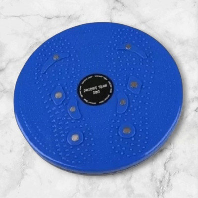 Modkart Tummy Ab Twister 844 Ab Exerciser(Multicolor)