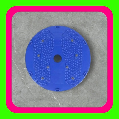Y2M Tummy Ab Twister 1175 Ab Exerciser(Multicolor)