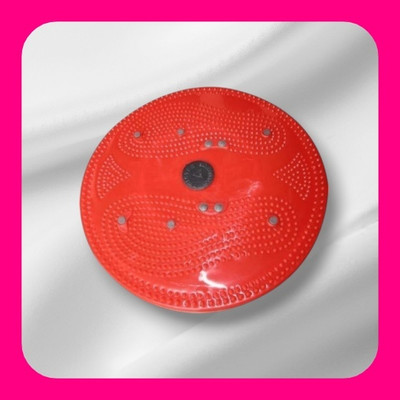 Modkart Tummy Ab Twister 136 Ab Exerciser(Multicolor)