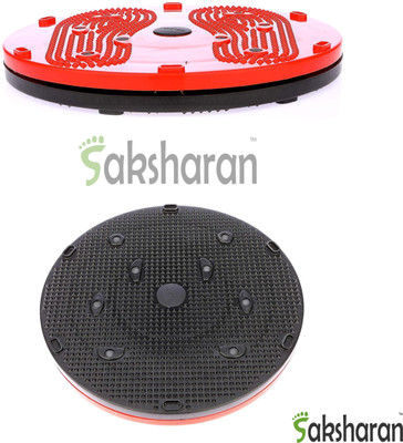Kasese Tummy Twister For Your Path to a Slimmer Waist and Stronger Core Ab Exerciser(Multicolor)