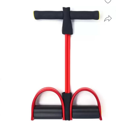 xwipe TUMMY TRIMMER 01 Ab Exerciser(Multicolor)