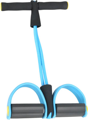 gamers hub Waist Reducer, Pull Rope Exerciser Ab Exerciser_Reducer 69 Ab Exerciser(Multicolor)