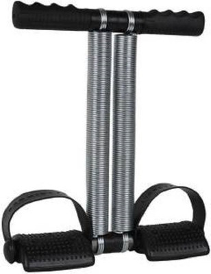 Gyanvi Tummy Trimmer_11 Ab Exerciser(Black)