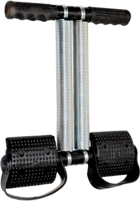 Fitfun Double spring Ab Exerciser(Black)