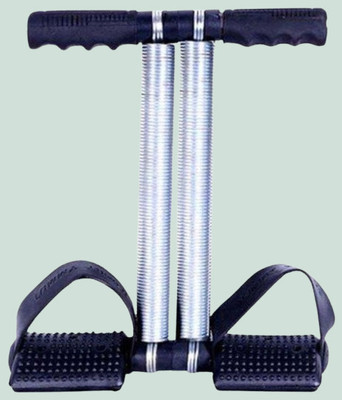 kidducollection Tummy Trimmer-KC__226 Ab Exerciser(Black)