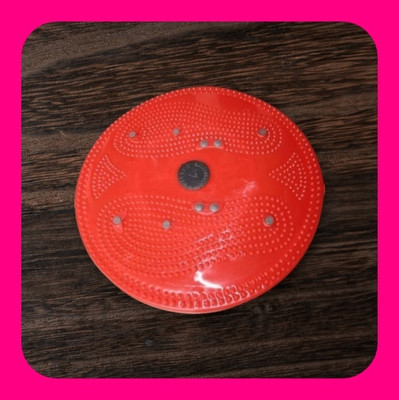 Y2M Tummy Ab Twister 138 Ab Exerciser(Multicolor)