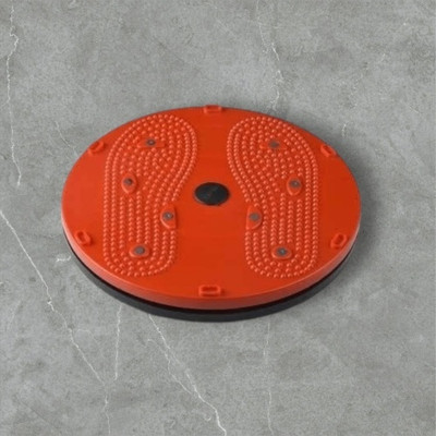 Y2M Tummy Ab Twister 975 Ab Exerciser(Multicolor)