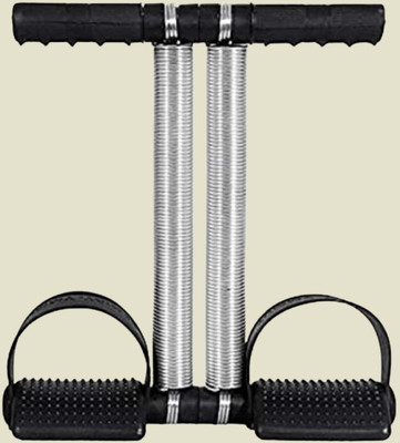 kidducollection Tummy Trimmer-KC__324 Ab Exerciser(Black)