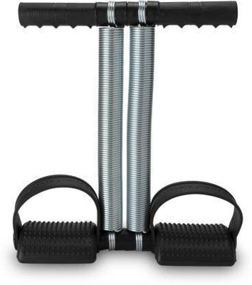 Aim Tummy Trimmer Dual Spring Ab Exerciser (Black) Ab Exerciser(Black)