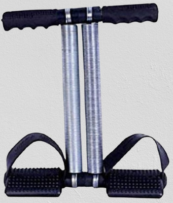 VHOMZ Tummy Trimmer_322 Ab Exerciser(Black)