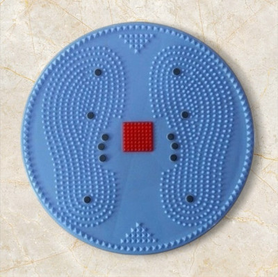 Modkart Tummy Ab Twister 819 Ab Exerciser(Multicolor)