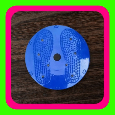 Y2M Tummy Ab Twister 1208 Ab Exerciser(Multicolor)