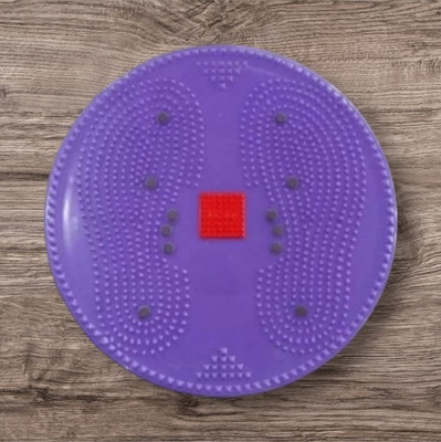 Y2M Tummy Ab Twister 751 Ab Exerciser(Multicolor)