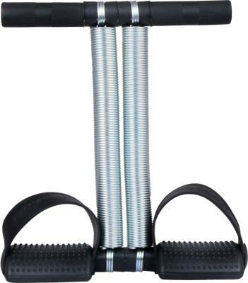 kidducollection Tummy Trimmer-KC__58 Ab Exerciser(Black)