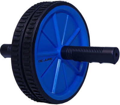 ABB INITIO Abdominal Core Fitness Workout for Abs and Strengthen Ab Exerciser (pack of 1) Ab Exerciser(Blue)