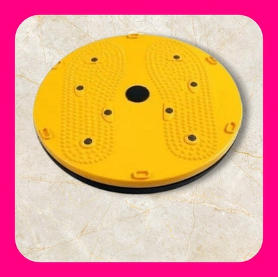 zxxxt tummy twister / ab twister unisex 389 Ab Exerciser(Multicolor)