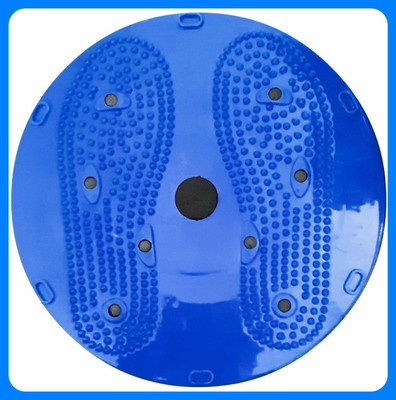 Y2M Tummy twister 79 Ab Exerciser(Multicolor)