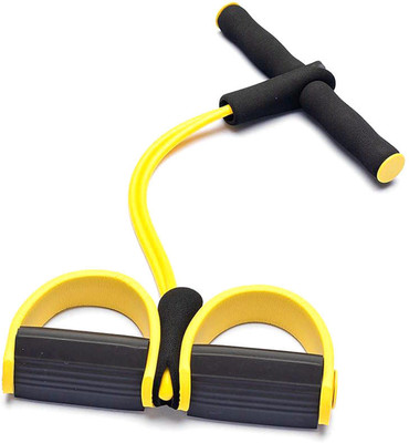 CF SPORTS Ultimate Abdominal Fitness Solution_Reducer 144 Ab Exerciser(Multicolor)