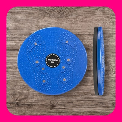 zxxxt tummy twister / ab twister unisex 461 Ab Exerciser(Multicolor)