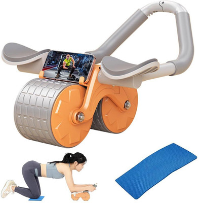 Dfasion hgy1446 Ab Exerciser(Black)