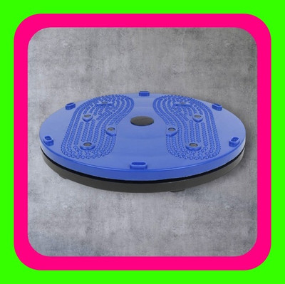 zxxxt tummy twister / ab twister unisex 1150 Ab Exerciser(Multicolor)