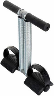Vtexx Tummy Trimmer_289 Ab Exerciser(Multicolor)