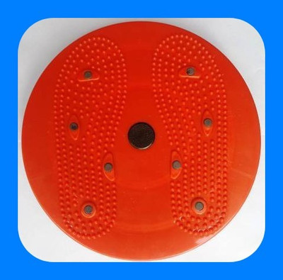 Y2M Tummy twister 28 Ab Exerciser(Multicolor)