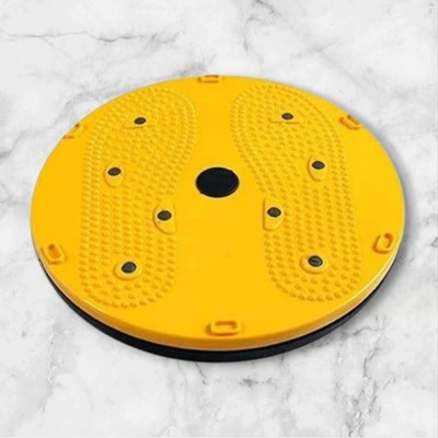 zxxxt tummy twister / ab twister unisex 604 Ab Exerciser(Multicolor)