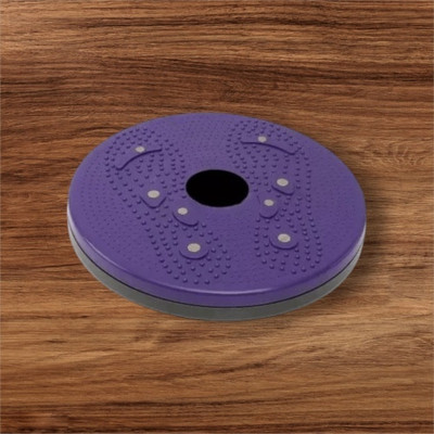 Modkart Tummy Ab Twister 573 Ab Exerciser(Multicolor)