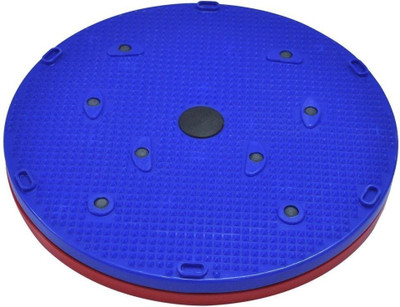 ME 2 in 1 tummy twister Ab Exerciser(Multicolor)
