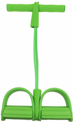 gamers hub rubber trimmer Ab Exerciser(Green)