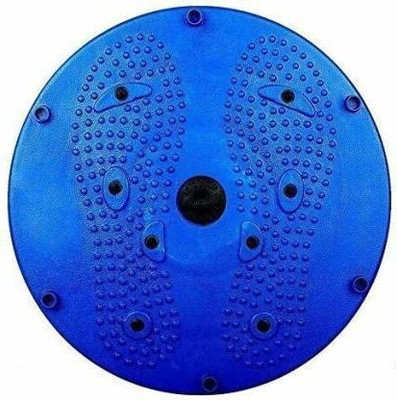 SIDHIVINAYAK CREATIONS Unisex Tummy Twister_N444 Ab Exerciser(Multicolor)