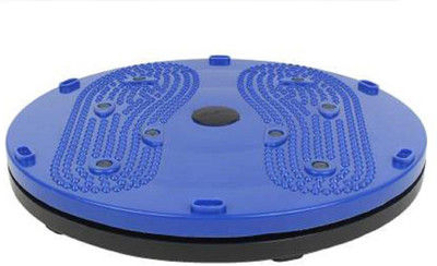 LIVOX Tummy Twister Acupressure Twister Magnets Useful for Figure Tone-up Ab Exerciser(Multicolor)