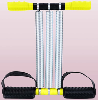 kidducollection Tummy Trimmer-KC__29 Ab Exerciser(Multicolor)