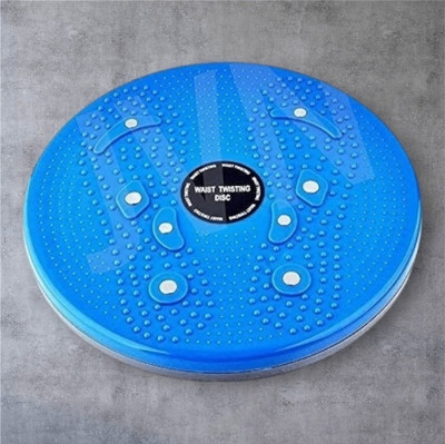 Modkart Tummy Ab Twister 600 Ab Exerciser(Multicolor)