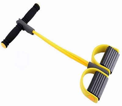 Owlix PULL Exerciser REDUCER Fat Burner Abs Arm Ab Sauna tummy tucker Ab Exerciser(Multicolor)