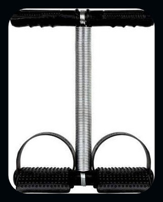 aavomaa tummy trimer primum -105 Ab Exerciser(Black)