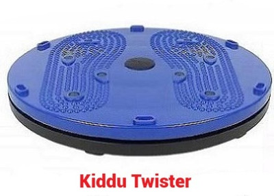 kidducollection KidduTummy Twister_N688 Ab Exerciser(Multicolor)