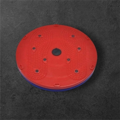 Y2M Tummy Ab Twister 992 Ab Exerciser(Multicolor)