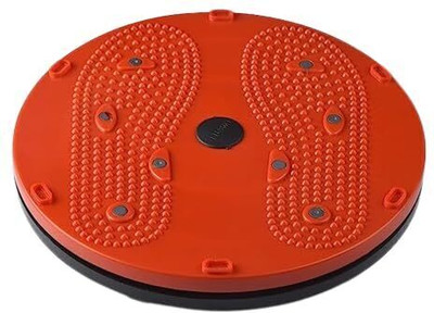 IPLLIVE FITNESS TUMMY TWISTER Men And Women Ab Exerciser(Multicolor)