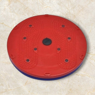 Modkart Tummy Ab Twister 999 Ab Exerciser(Multicolor)