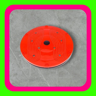 Modkart Tummy Ab Twister 1045 Ab Exerciser(Multicolor)