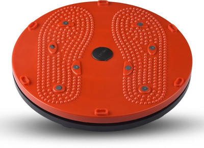 zxxxt ab-332 Tummy twister X1 Ab Exerciser(Multicolor)